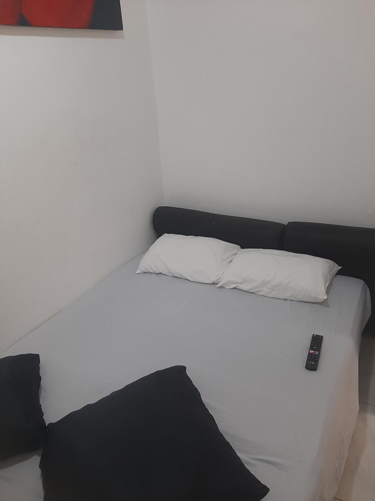 Acampamento Cantinho Rio de Janeiro
