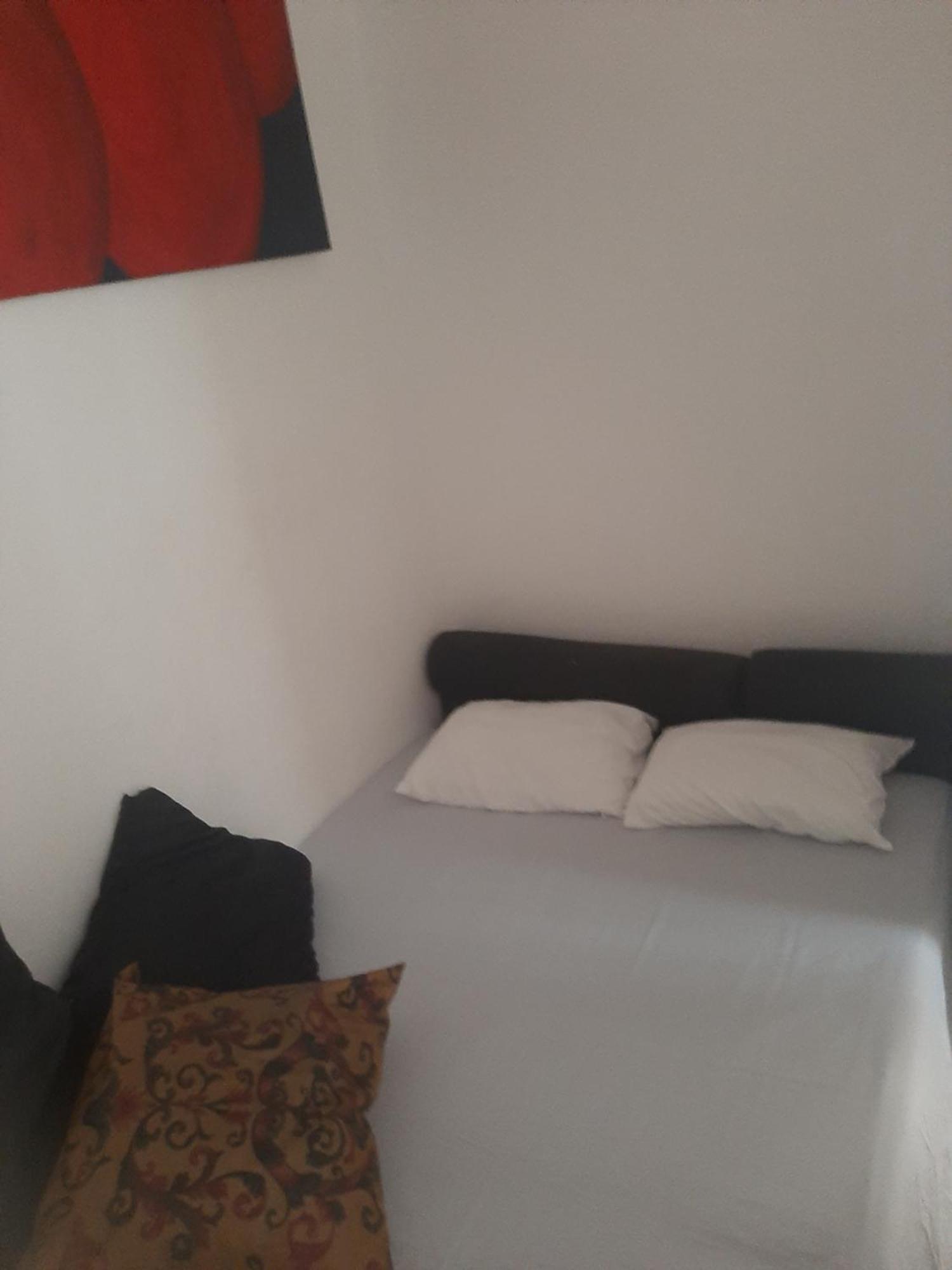 Acampamento Cantinho